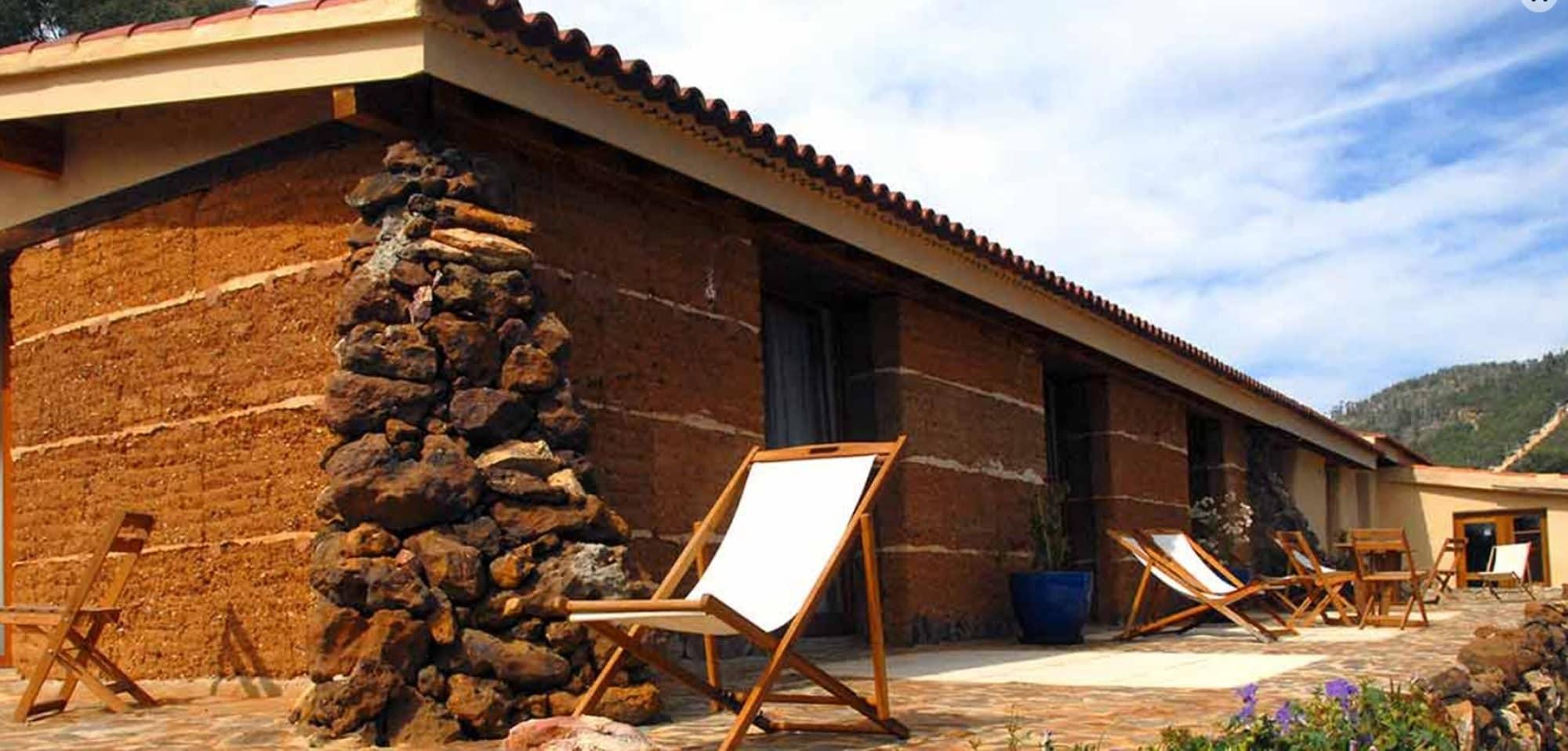Quinta Pedagógica da Samoqueirinha - Duna Parque Group Vila Nova de Milfontes Exterior foto