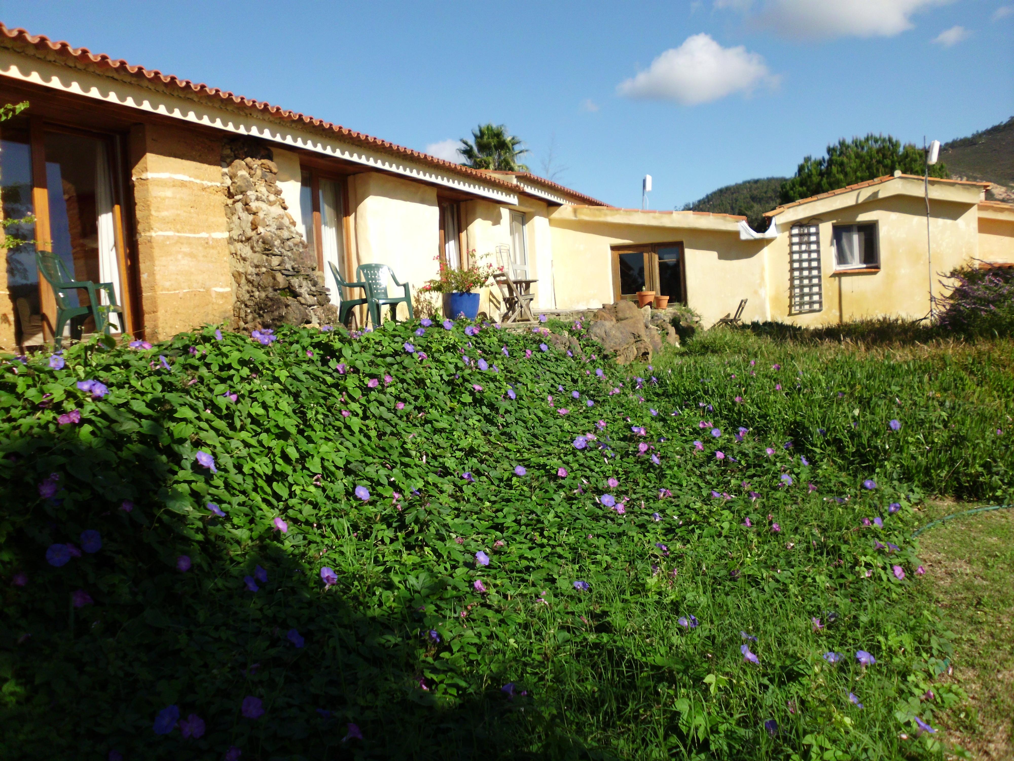 Quinta Pedagógica da Samoqueirinha - Duna Parque Group Vila Nova de Milfontes Exterior foto