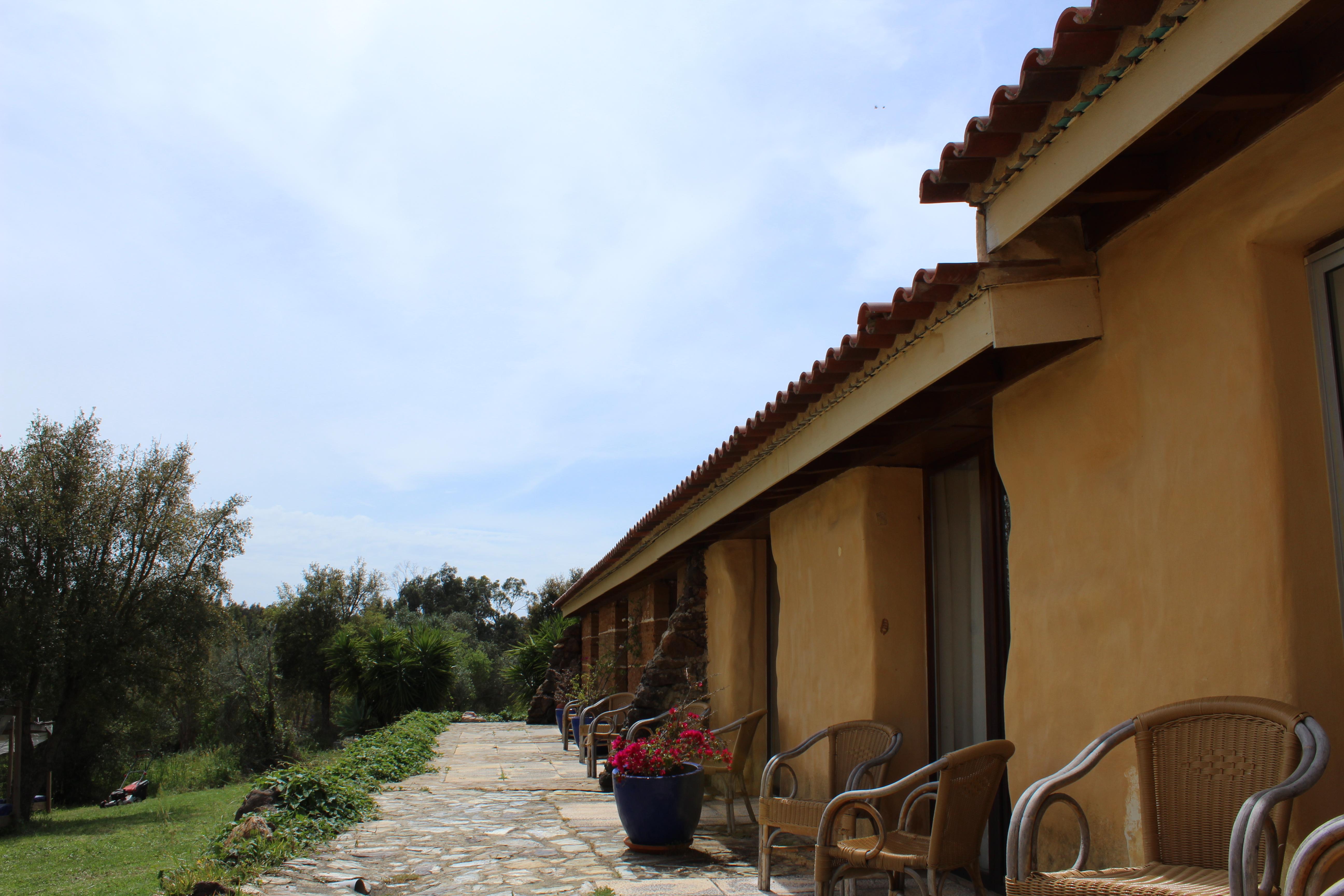 Quinta Pedagógica da Samoqueirinha - Duna Parque Group Vila Nova de Milfontes Exterior foto