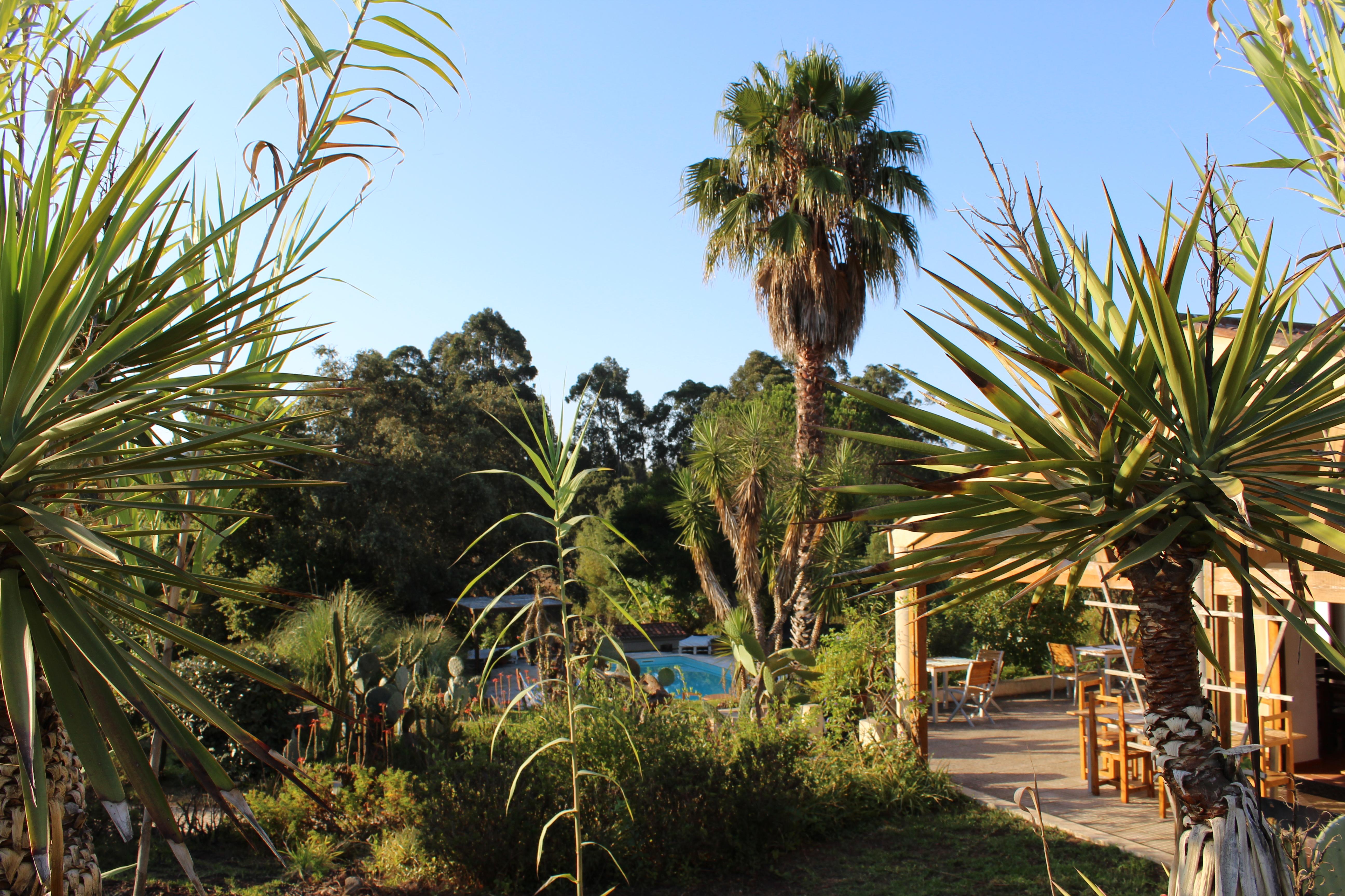 Quinta Pedagógica da Samoqueirinha - Duna Parque Group Vila Nova de Milfontes Exterior foto