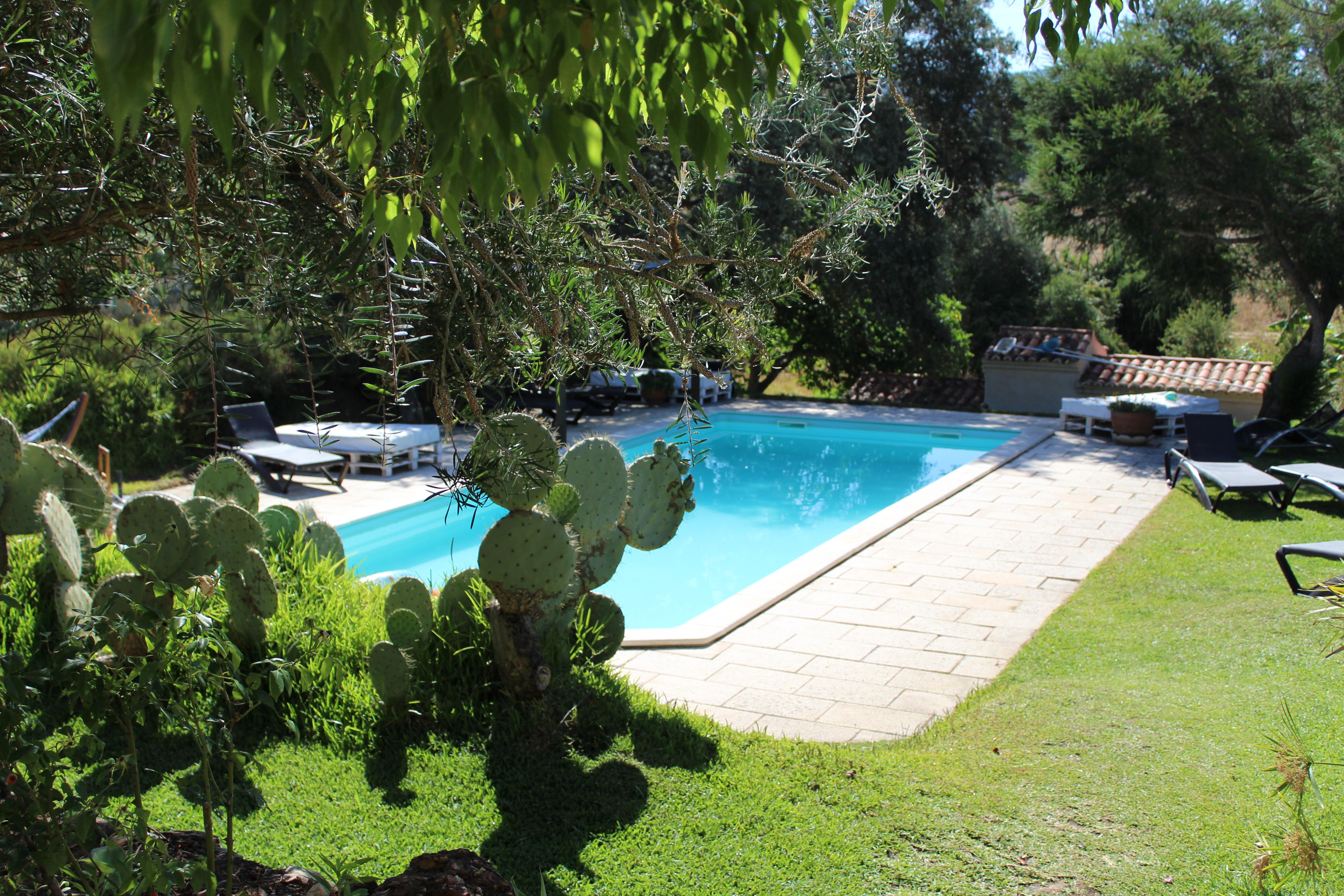 Quinta Pedagógica da Samoqueirinha - Duna Parque Group Vila Nova de Milfontes Exterior foto