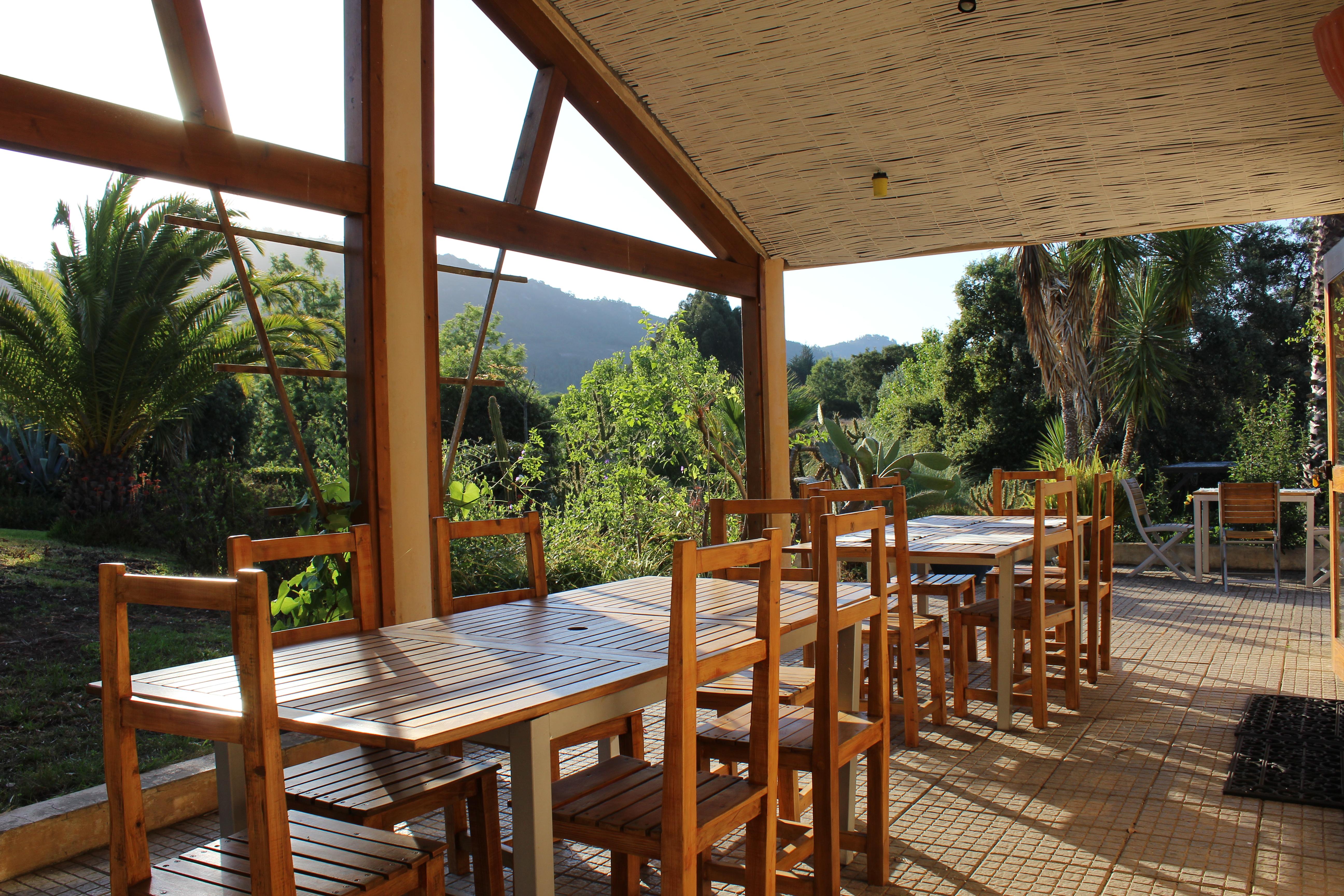 Quinta Pedagógica da Samoqueirinha - Duna Parque Group Vila Nova de Milfontes Exterior foto